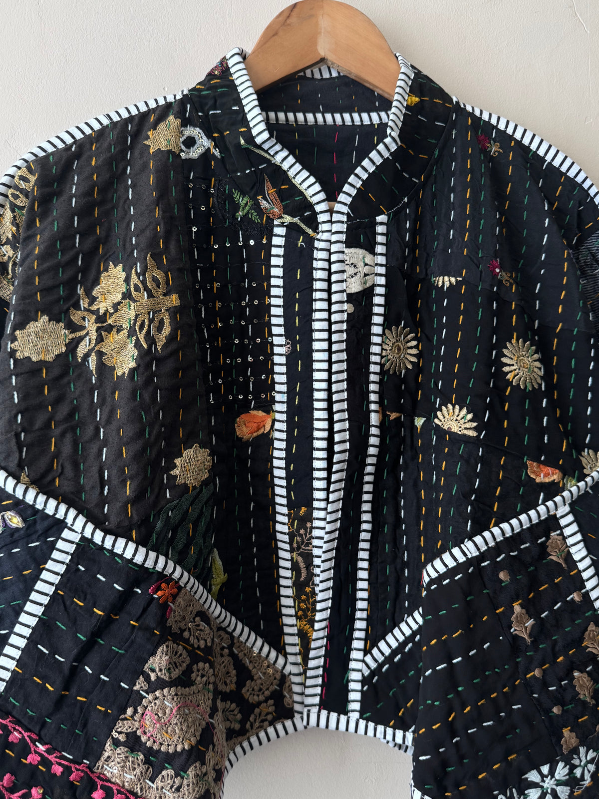 Reya Jacket
