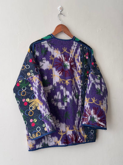 Mona Kantha Cardigan