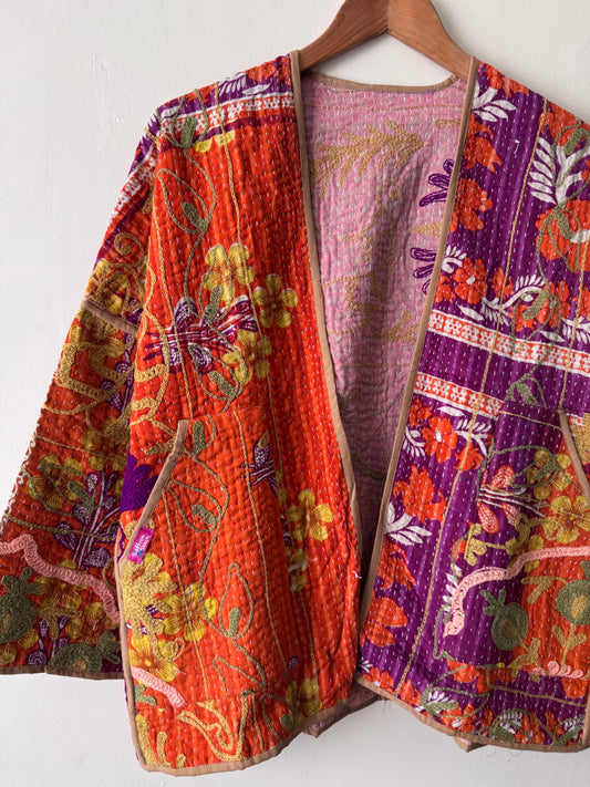 Mona Kantha Cardigan