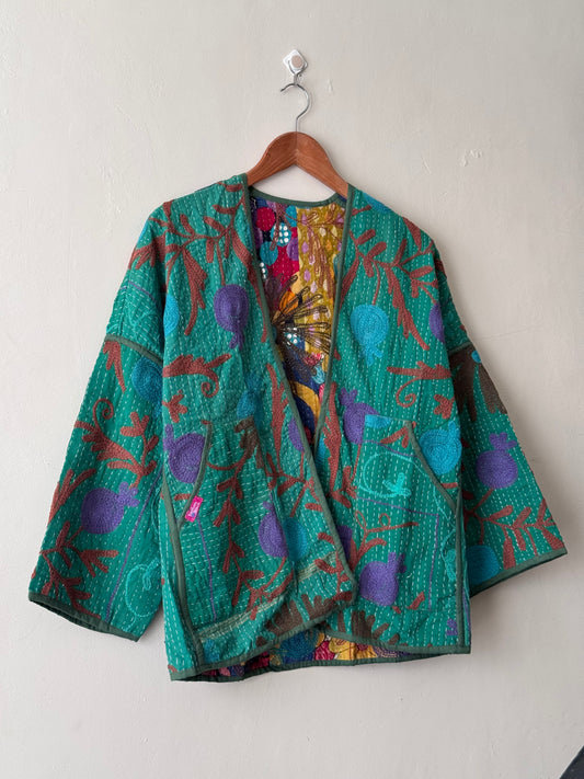 Mona Kantha Cardigan