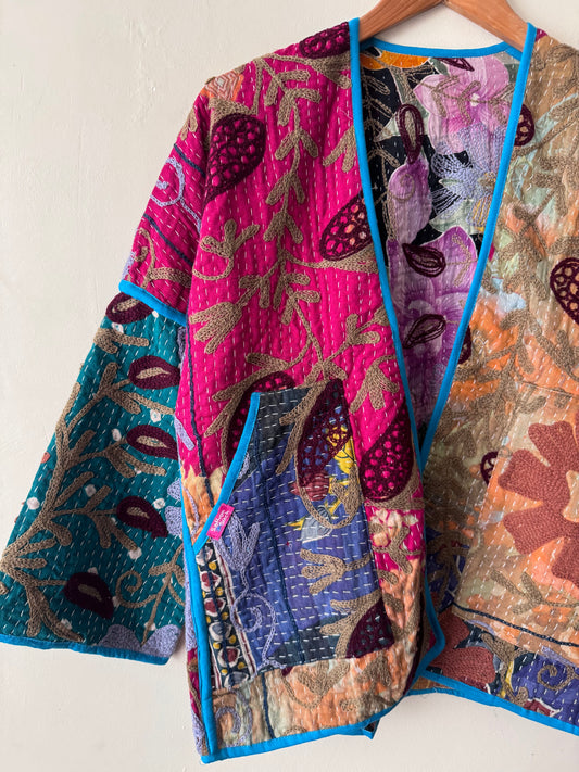 Mona Kantha Cardigan