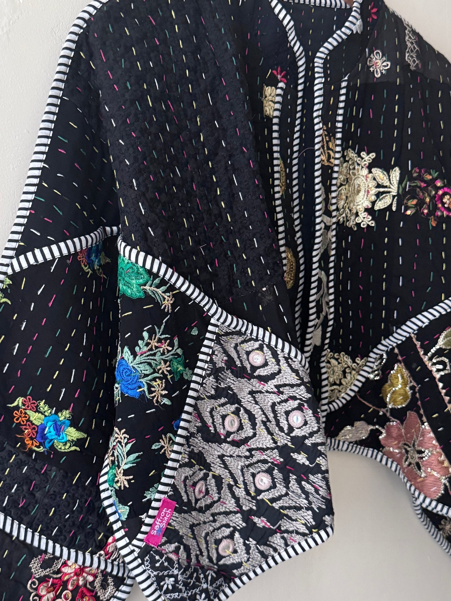 Reya Jacket