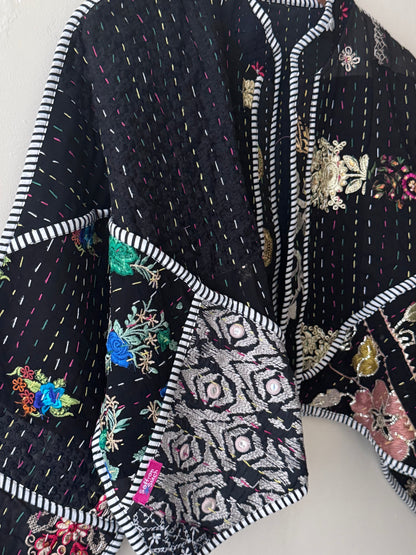Reya Jacket