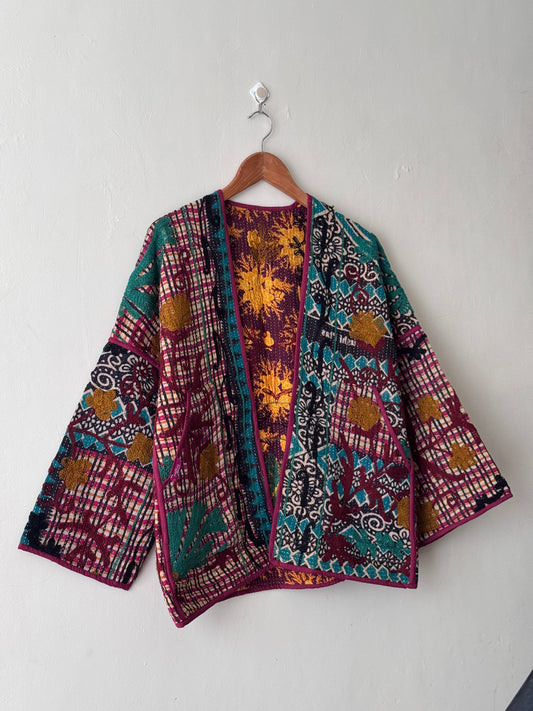 Mona Kantha Cardigan