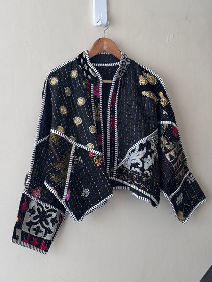 Reya Jacket