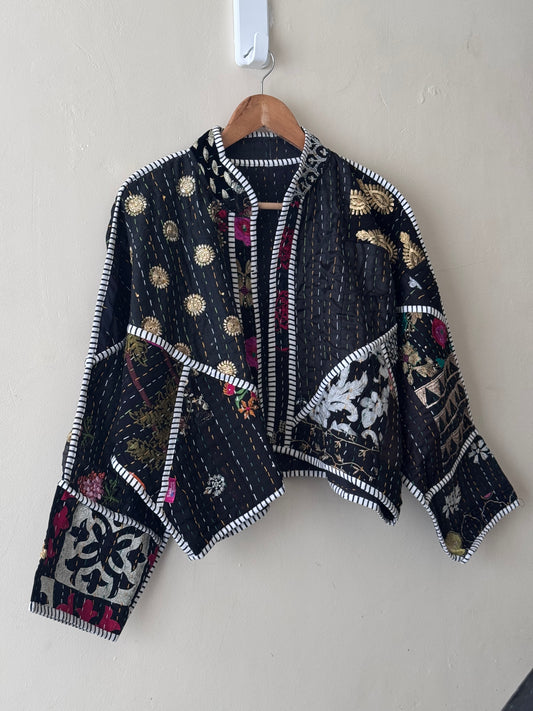 Reya Jacket