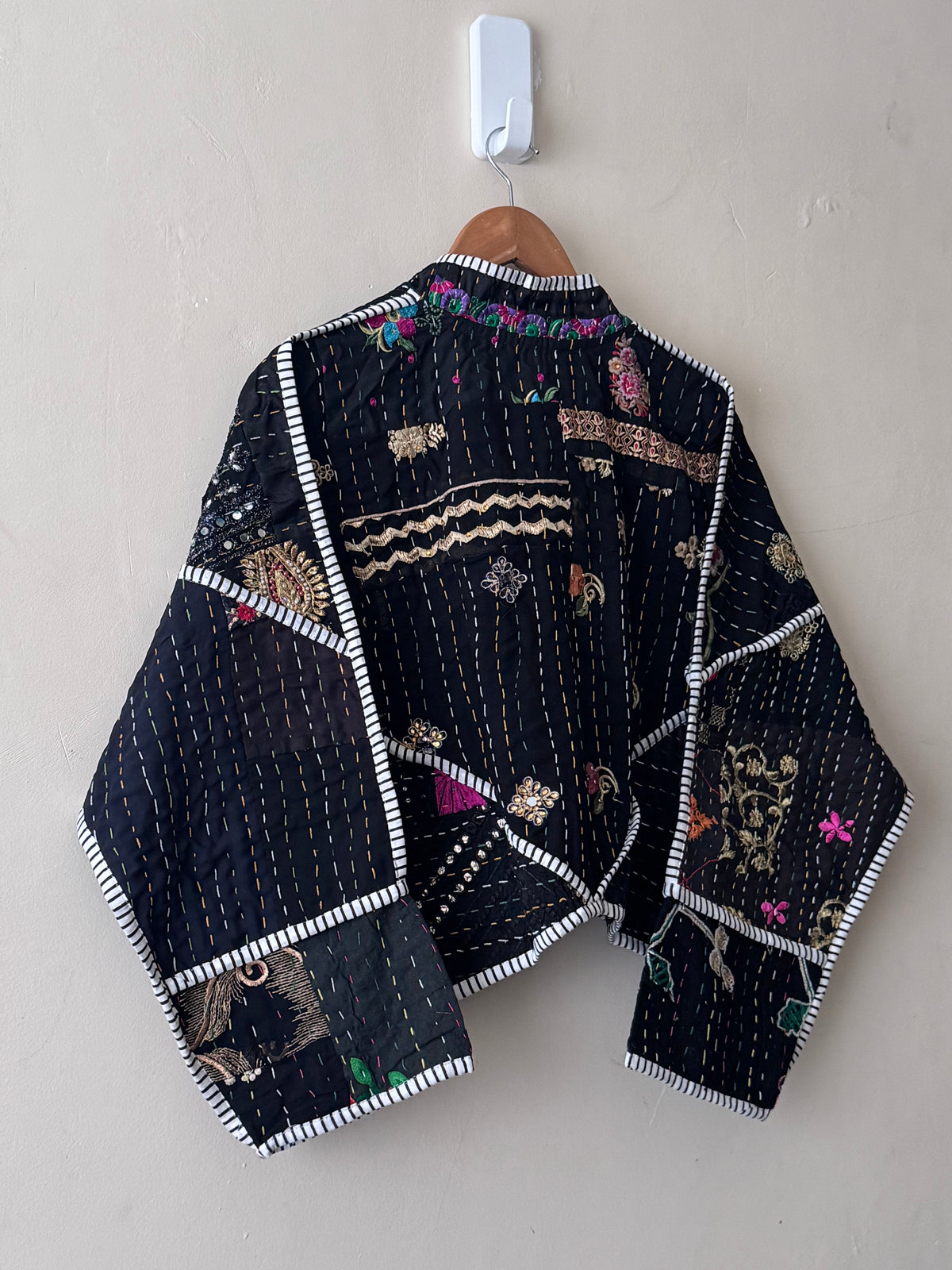 Reya Jacket