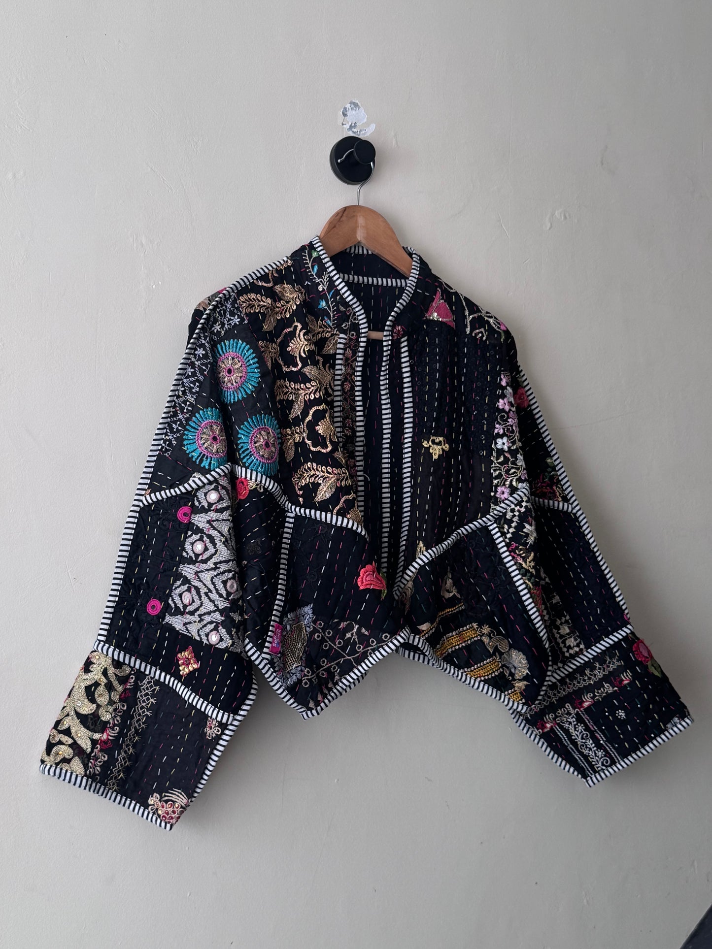 Reya Jacket