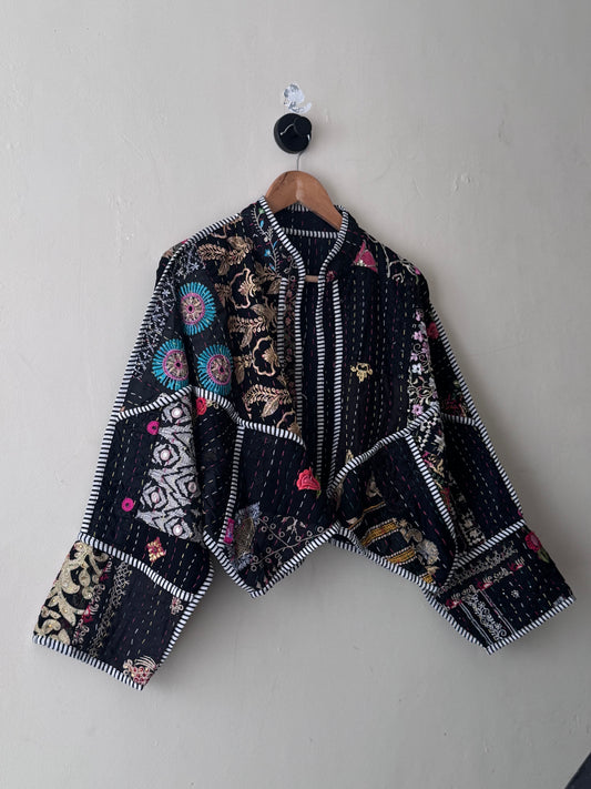 Reya Jacket