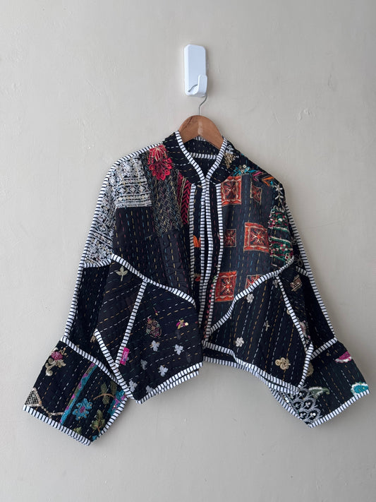 Reya Jacket