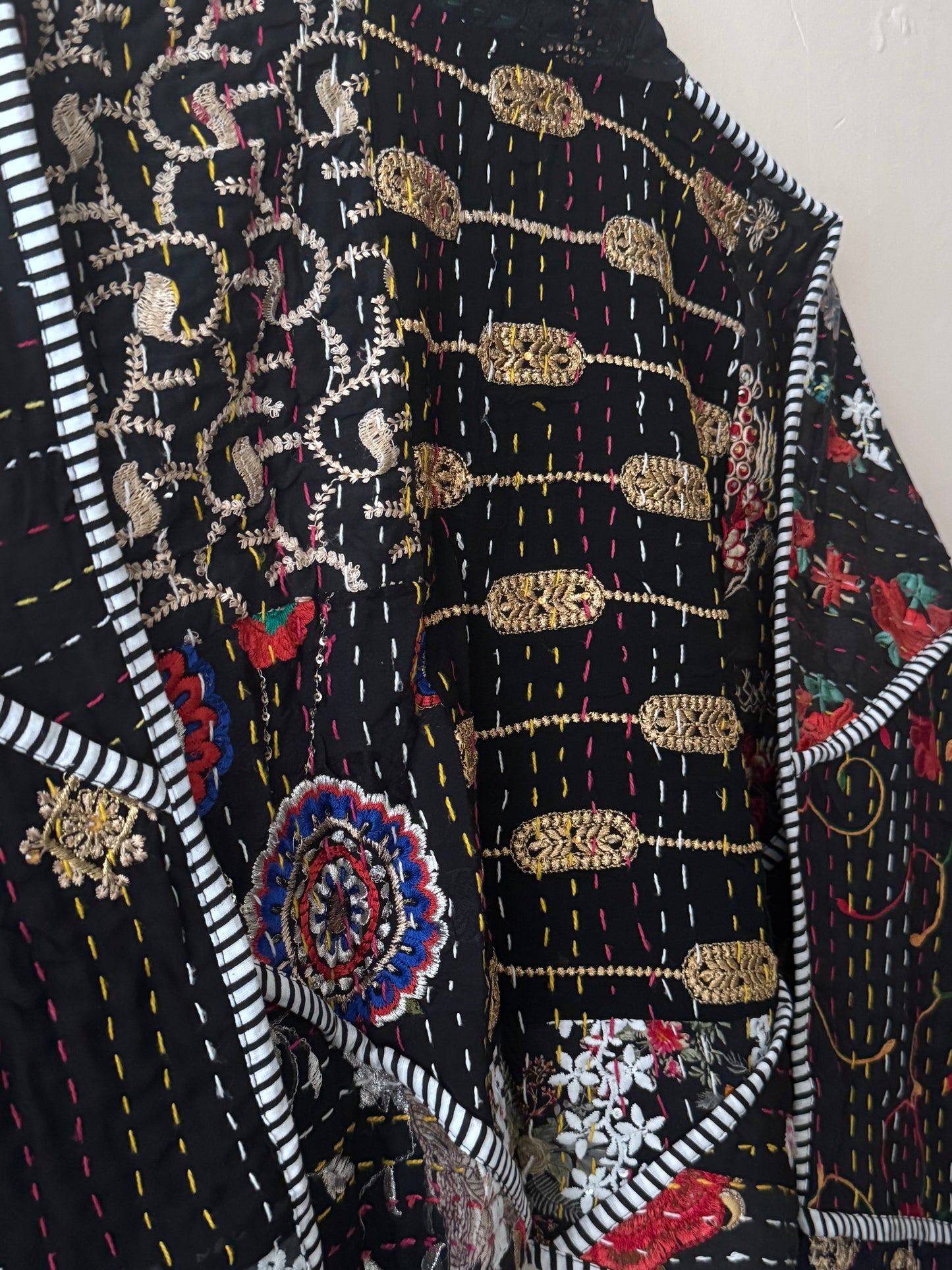 Reya Jacket