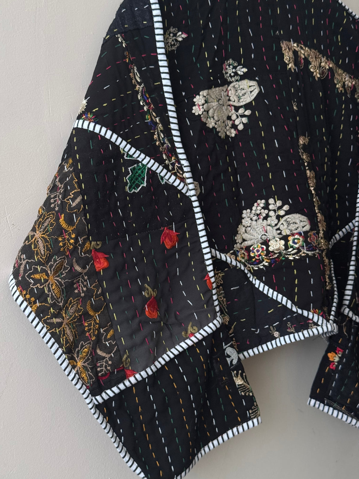 Reya Jacket