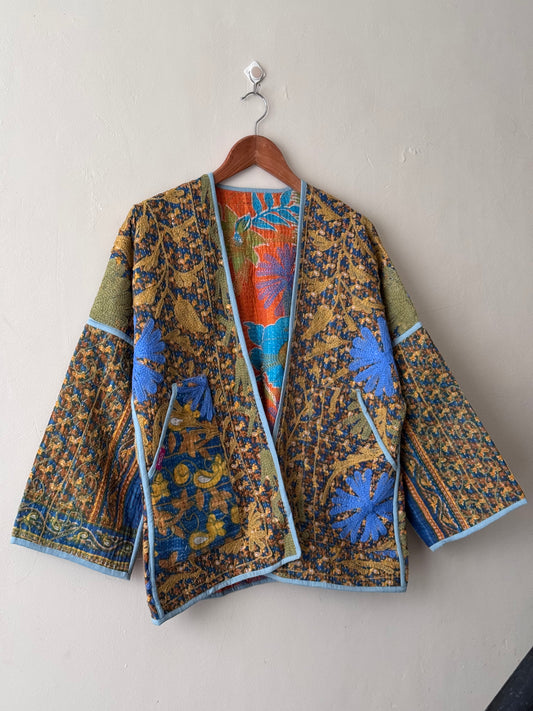 Mona Kantha Cardigan
