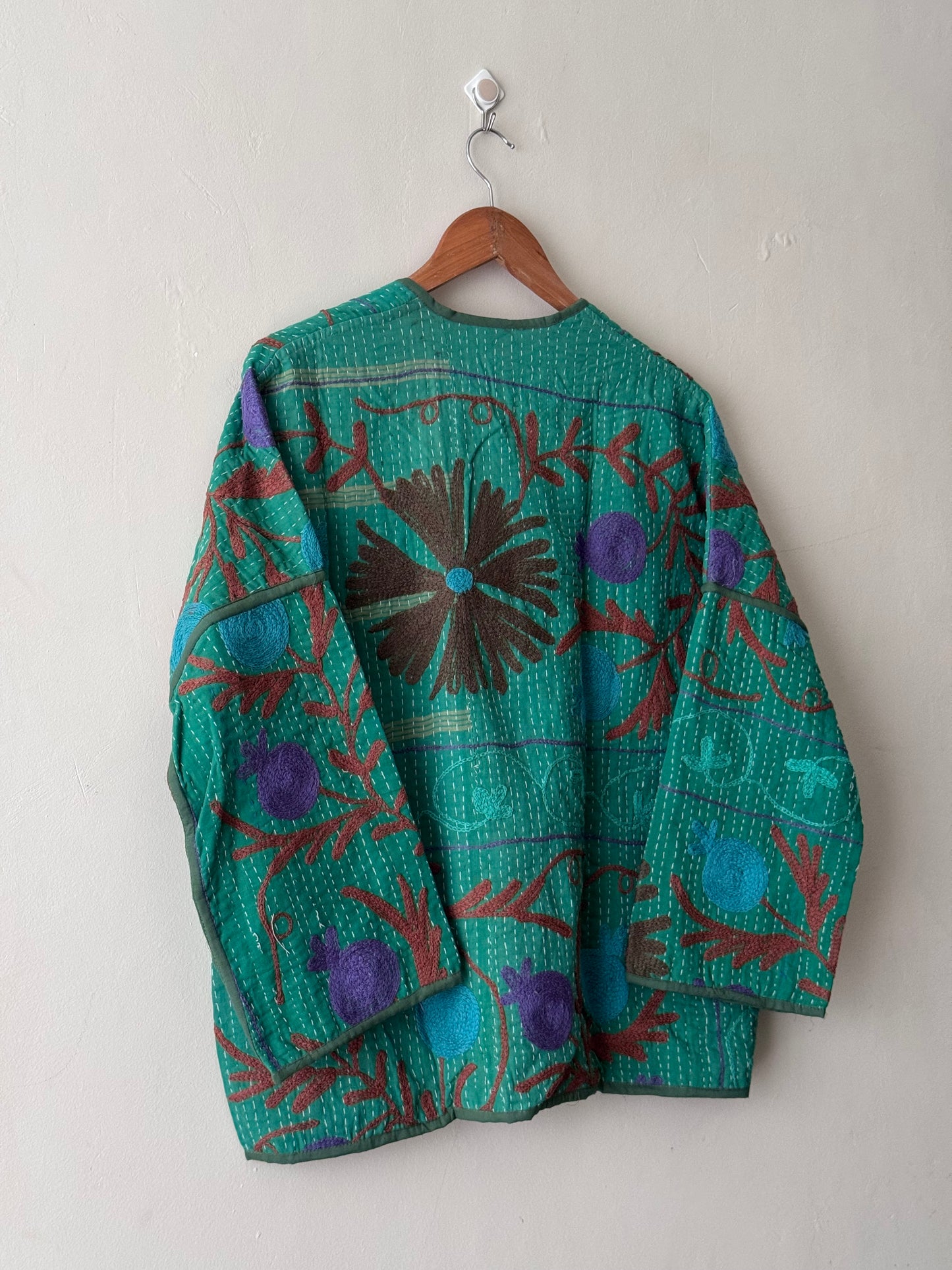 Mona Kantha Cardigan