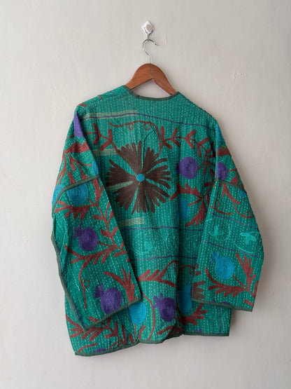 Mona Kantha Cardigan