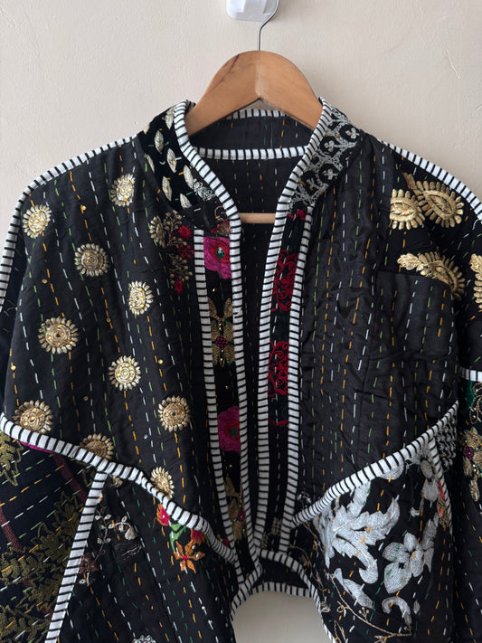 Reya Jacket