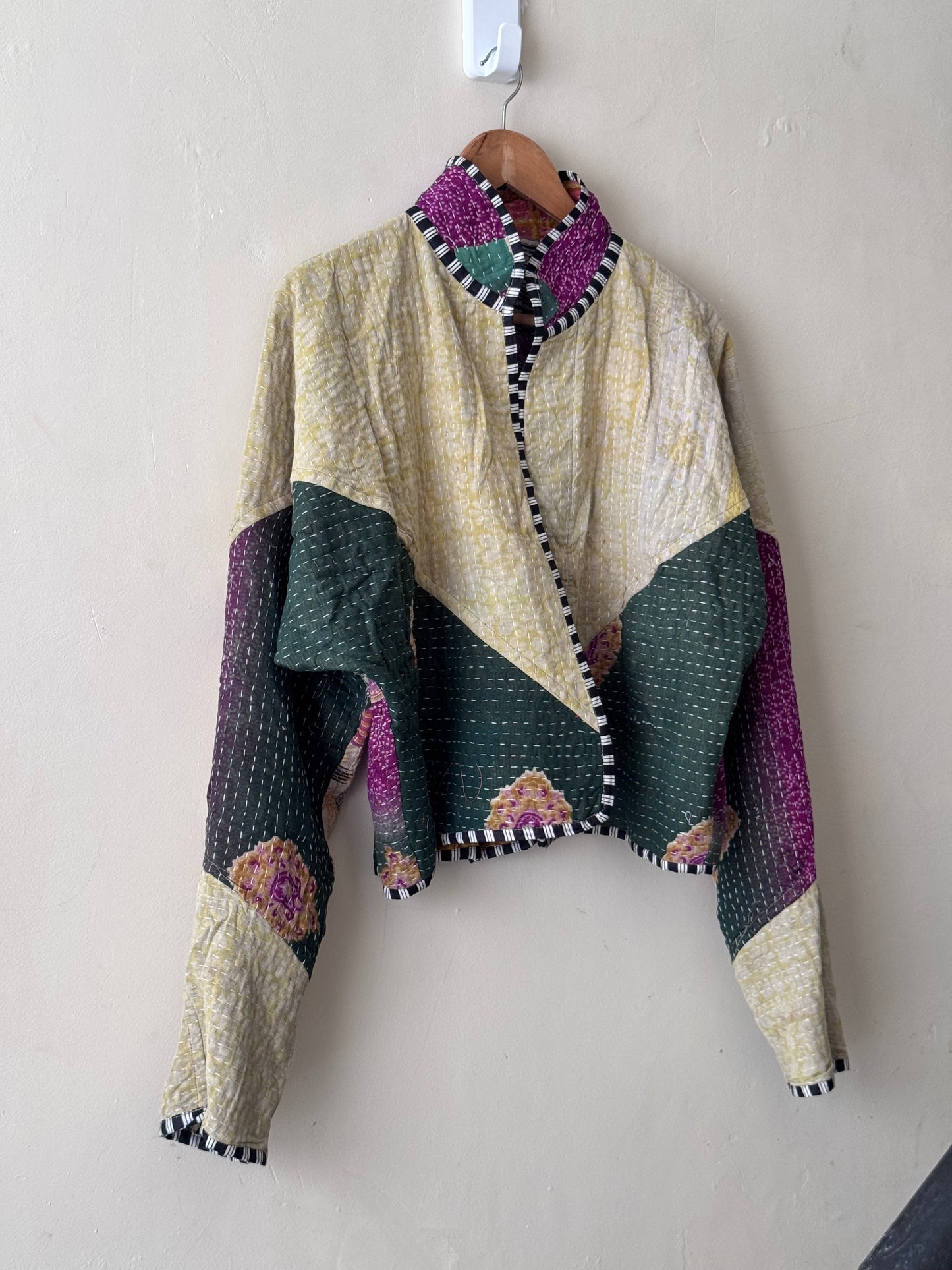 Lena Kantha Jacket