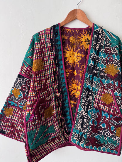 Mona Kantha Cardigan