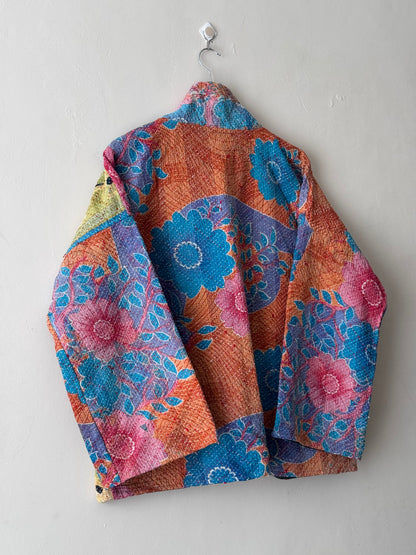 Kantha Kimono