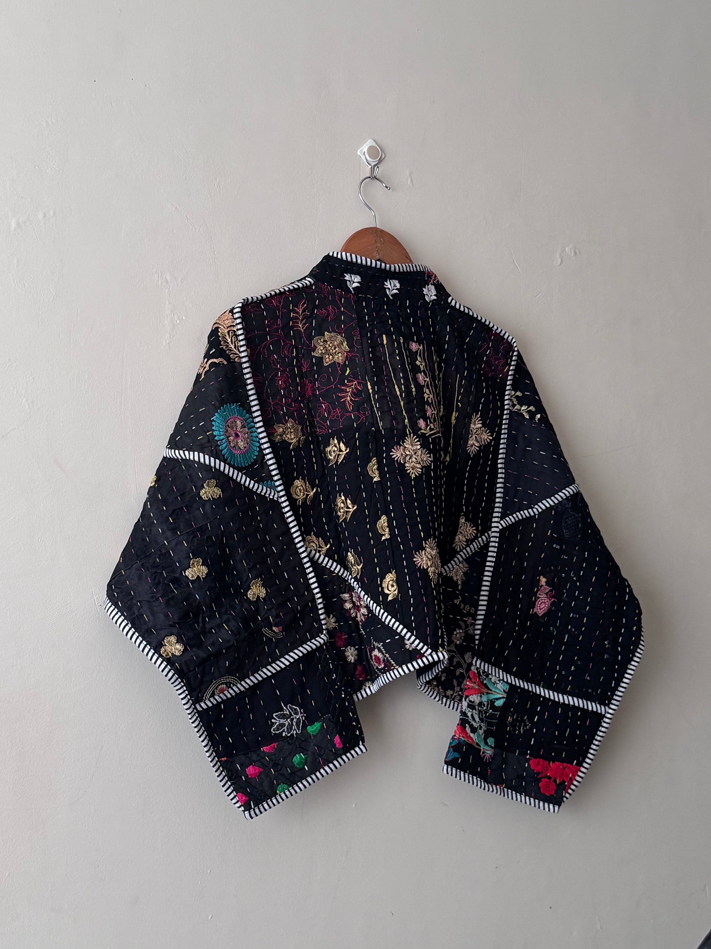 Reya Jacket