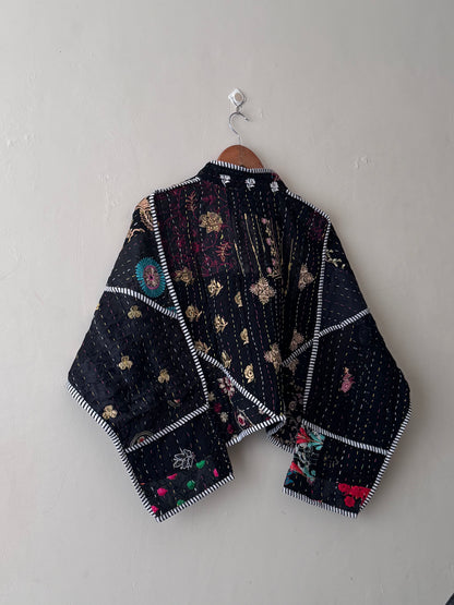 Reya Jacket