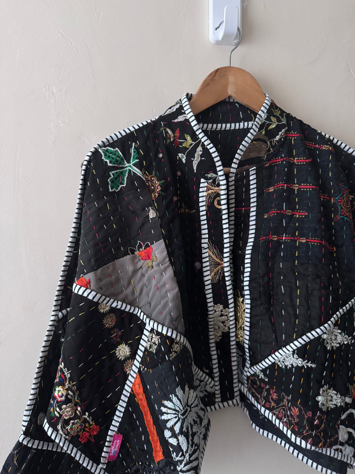 Reya Jacket