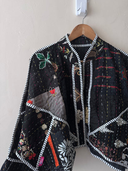 Reya Jacket