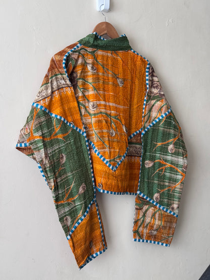 Lena Kantha Jacket