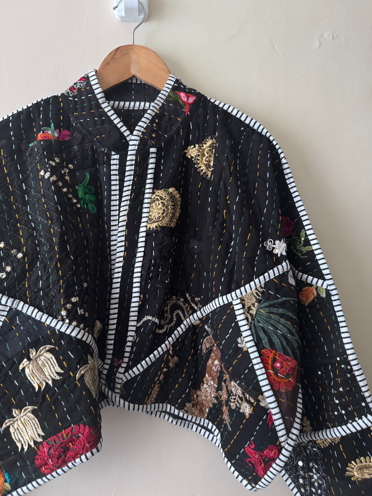 Reya Jacket