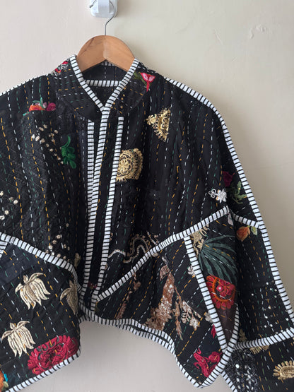 Reya Jacket