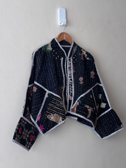 Reya Jacket