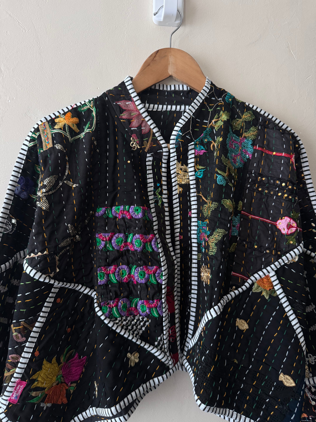 Reya Jacket