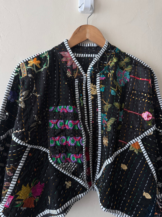 Reya Jacket