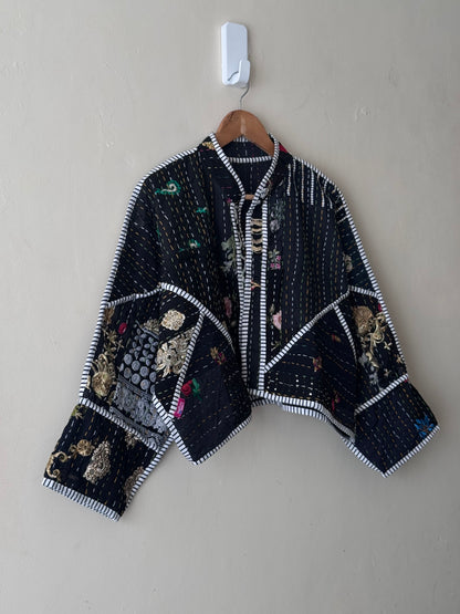 Reya Jacket