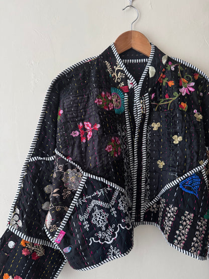 Reya Jacket