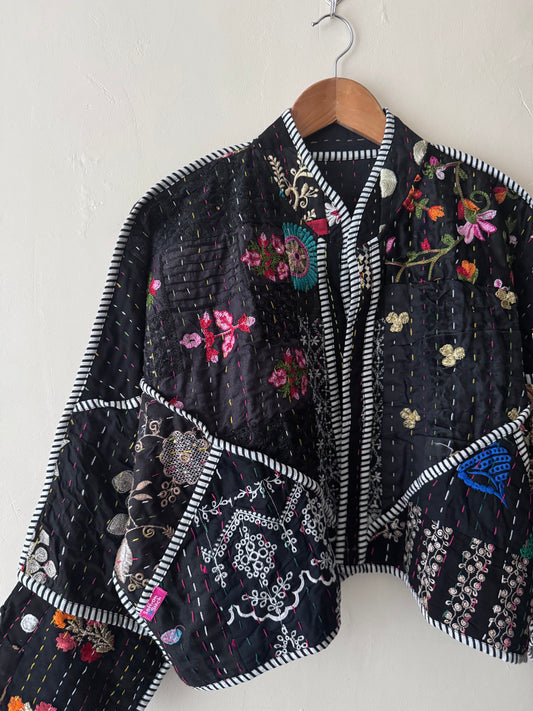 Reya Jacket