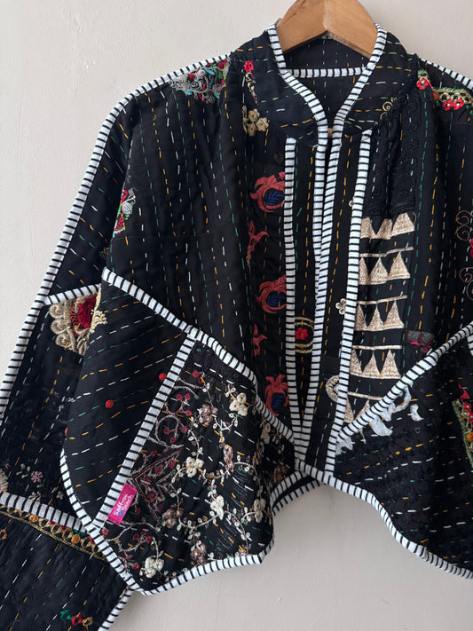Reya Jacket