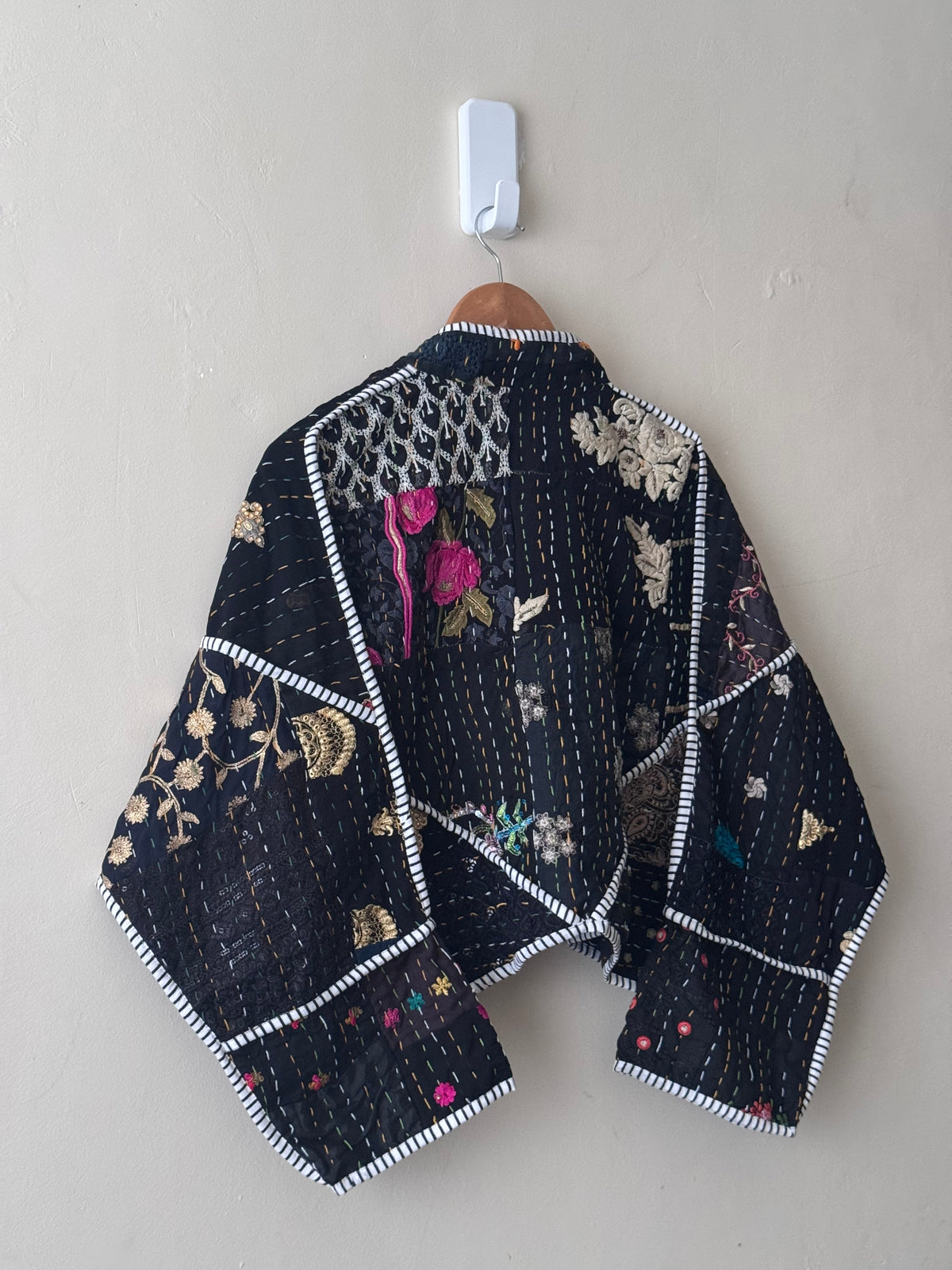 Reya Jacket