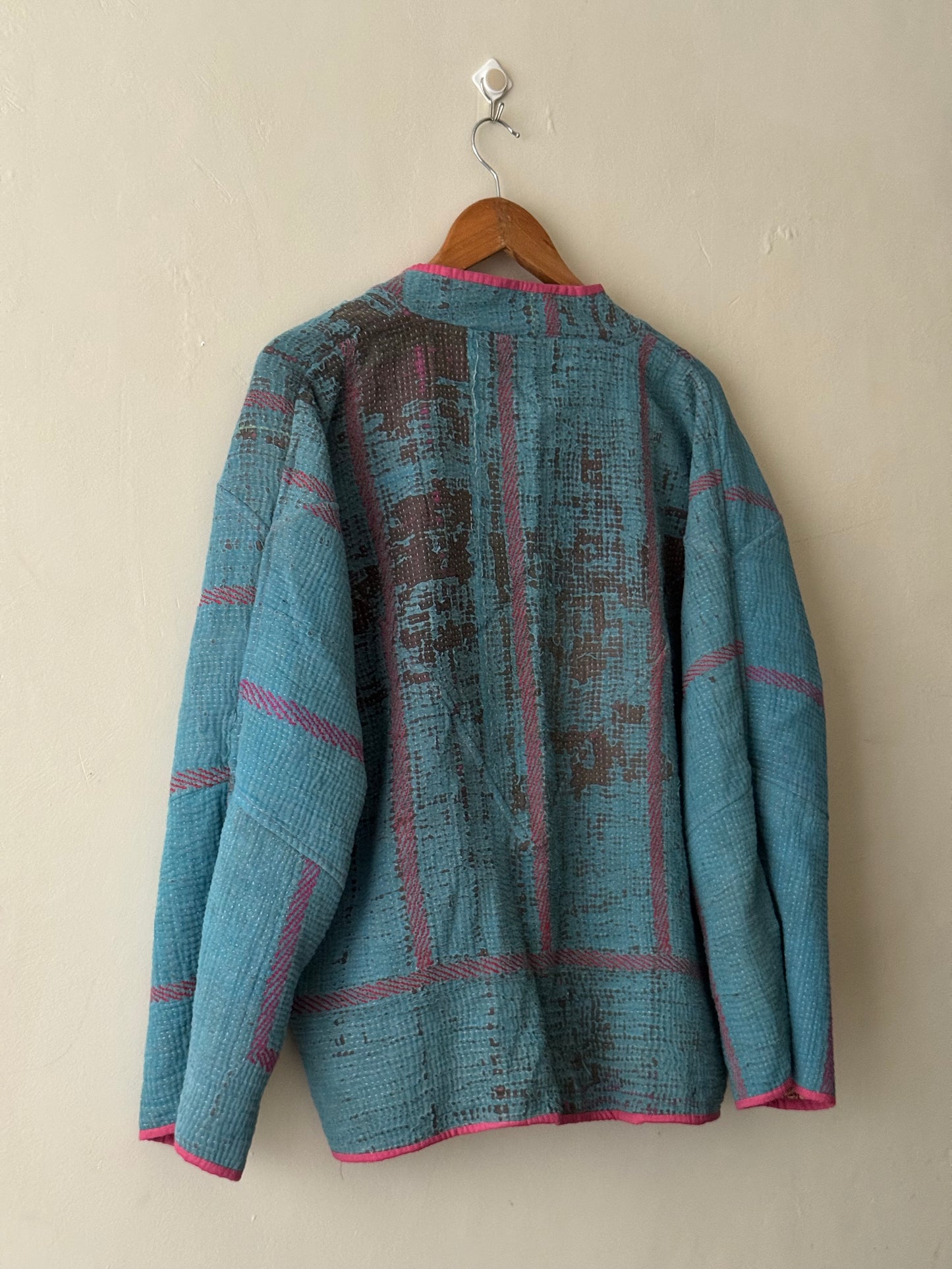 Jo Kantha Jacket