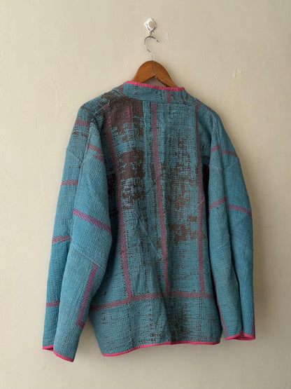 Jo Kantha Jacket