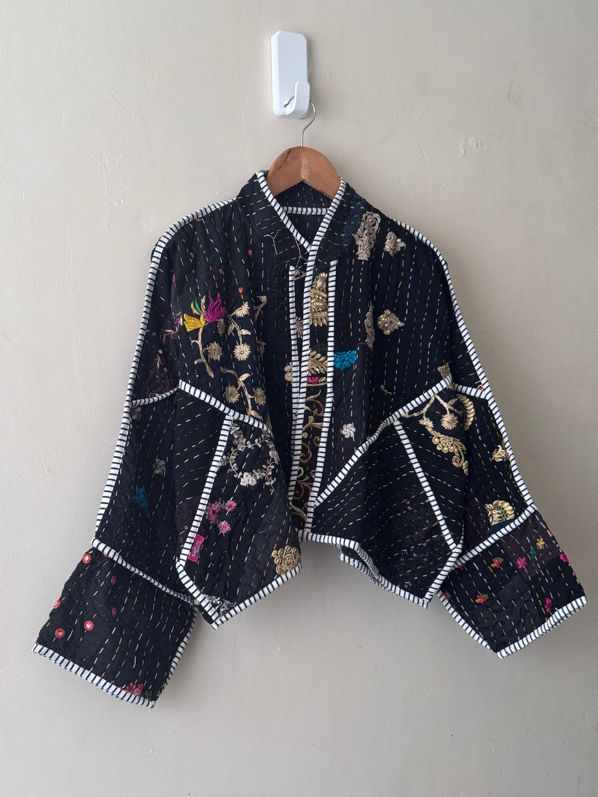 Reya Jacket