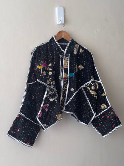 Reya Jacket