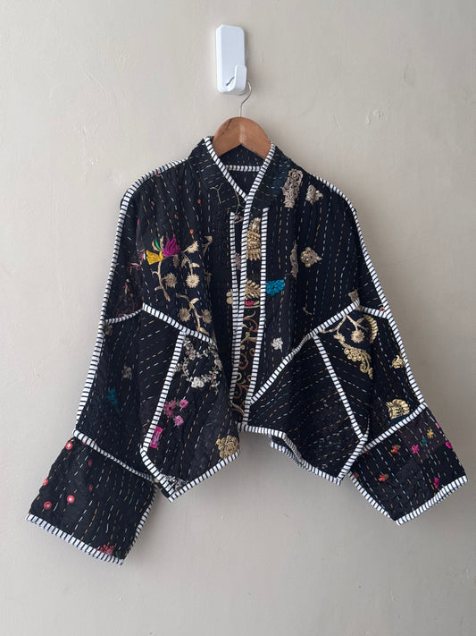 Reya Jacket