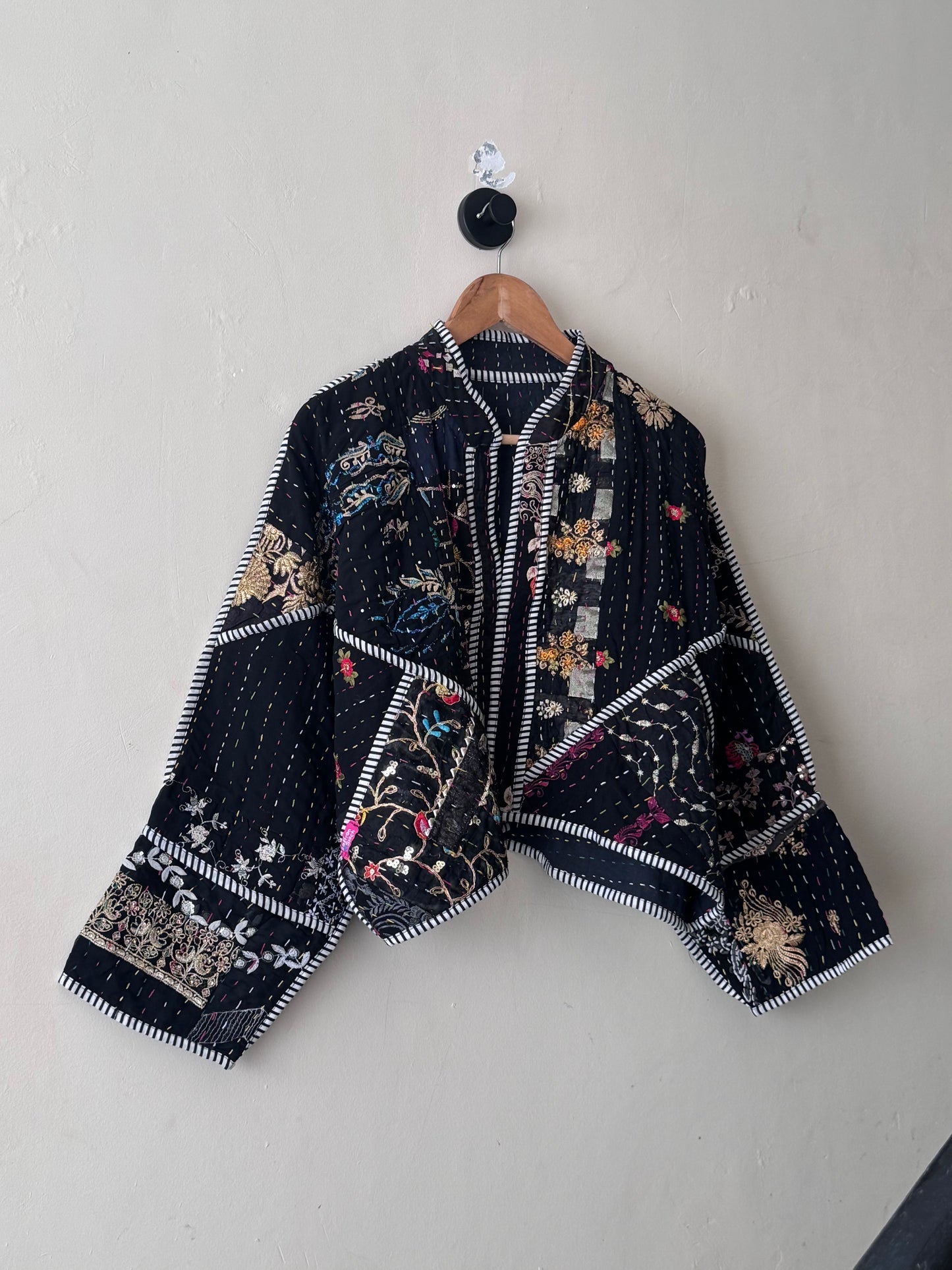 Reya Jacket