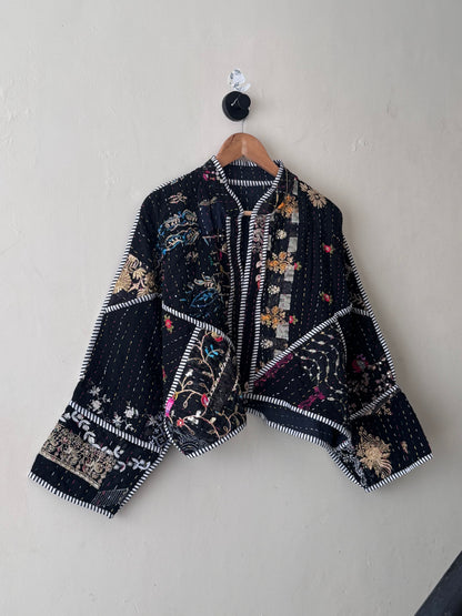 Reya Jacket