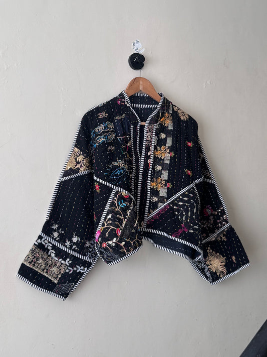 Reya Jacket