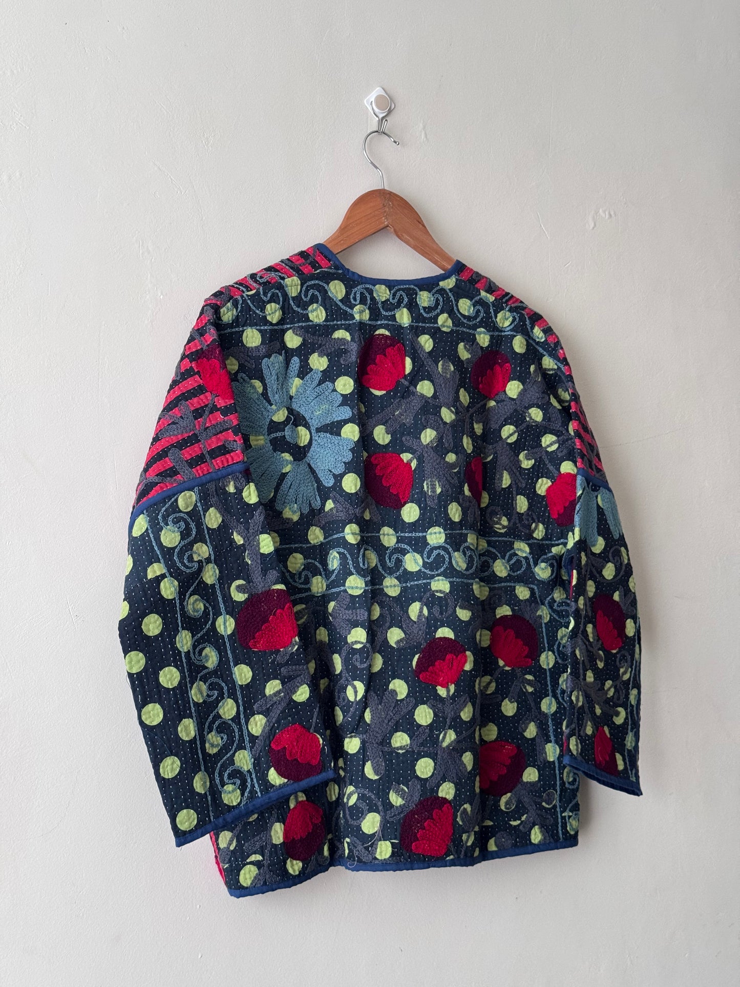 Mona Kantha Cardigan