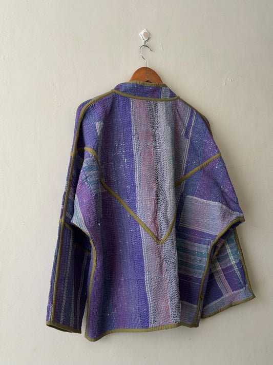 Jo Kantha Jacket