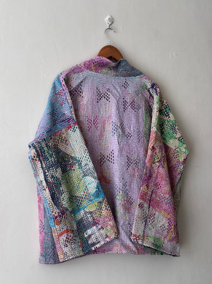 Kantha Kimono
