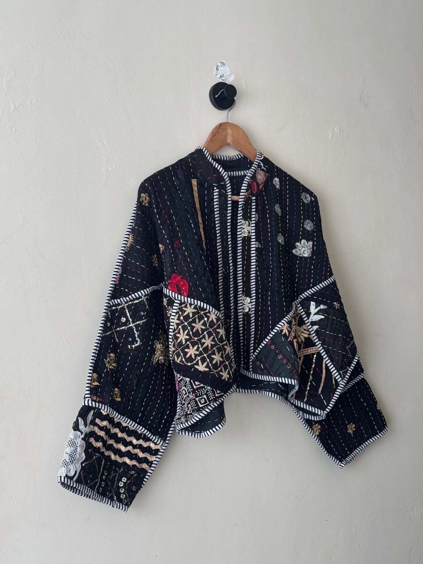 Reya Jacket